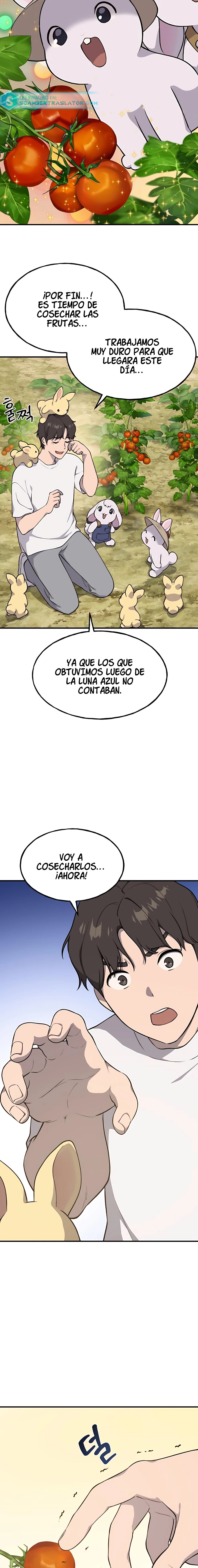 Read Cultivando en la torre en solitario ES Manga Online