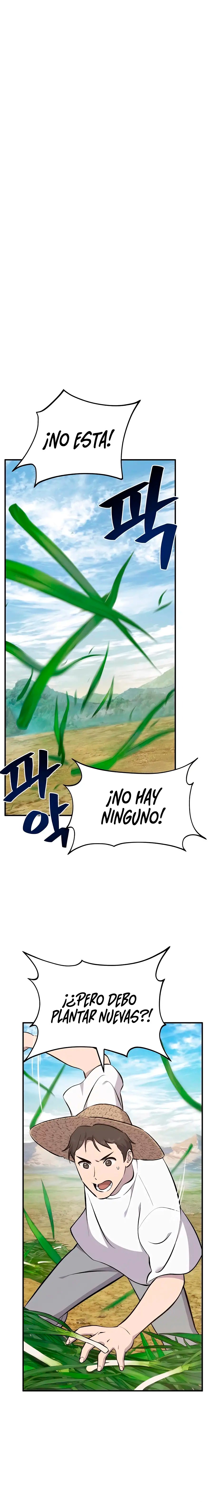 Read Cultivando en la torre en solitario ES Manga Online