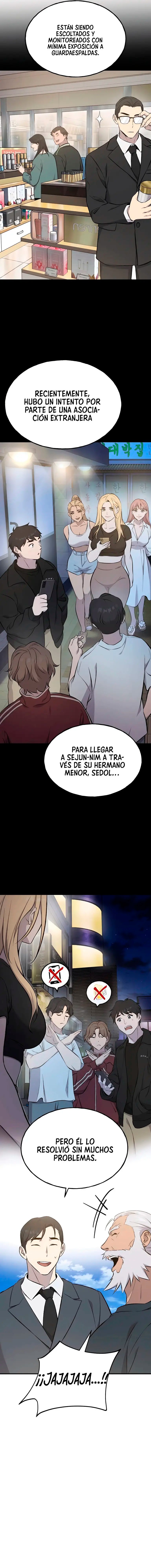 Read Cultivando en la torre en solitario ES Manga Online