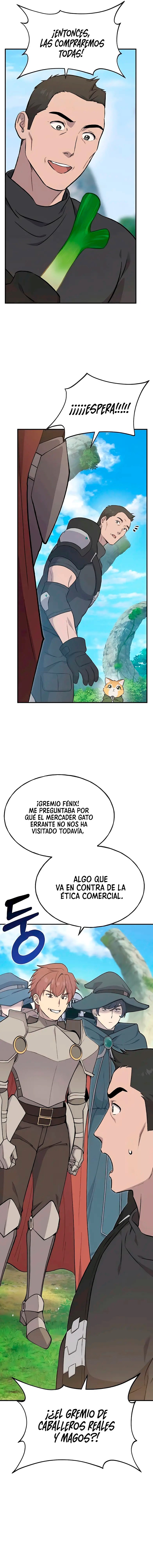 Read Cultivando en la torre en solitario ES Manga Online