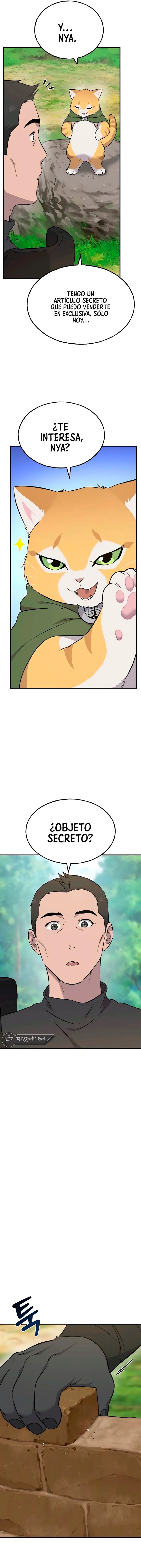 Read Cultivando en la torre en solitario ES Manga Online