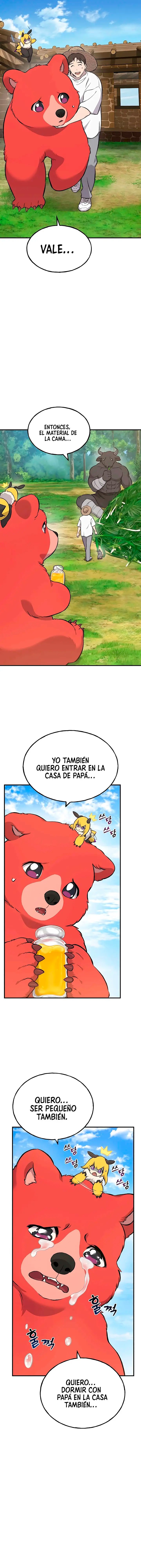 Read Cultivando en la torre en solitario ES Manga Online