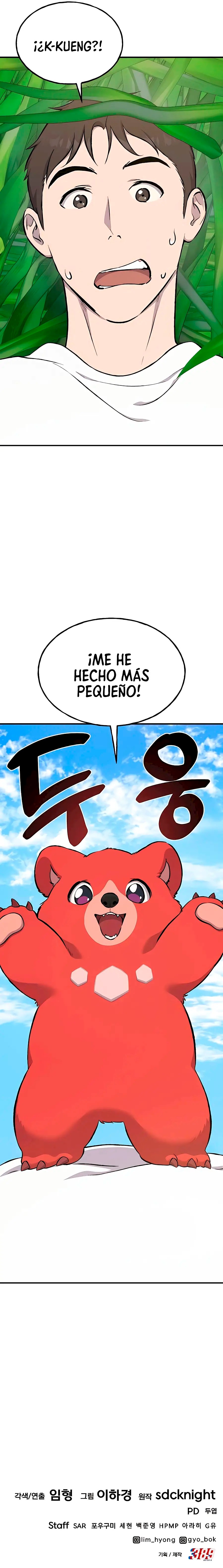 Read Cultivando en la torre en solitario ES Manga Online
