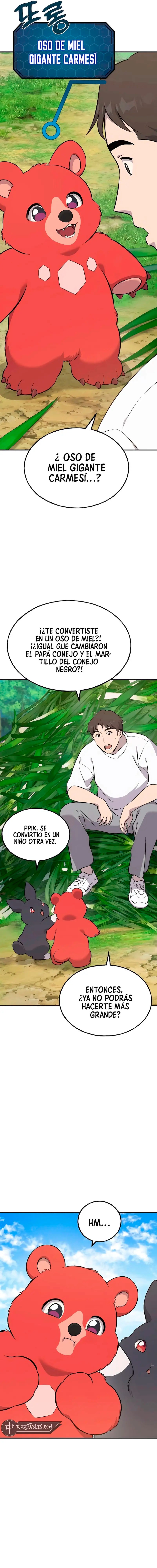 Read Cultivando en la torre en solitario ES Manga Online