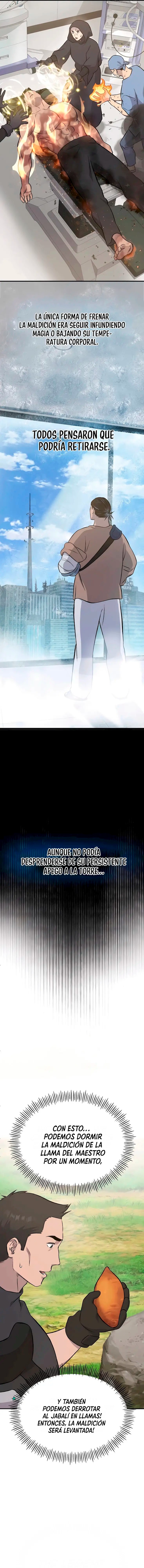 Read Cultivando en la torre en solitario ES Manga Online