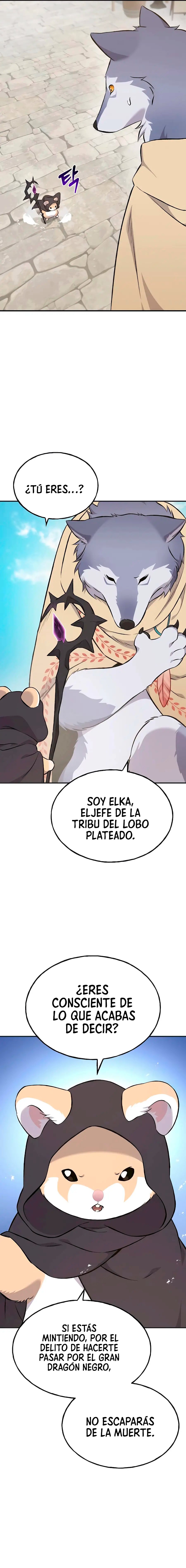 Read Cultivando en la torre en solitario ES Manga Online