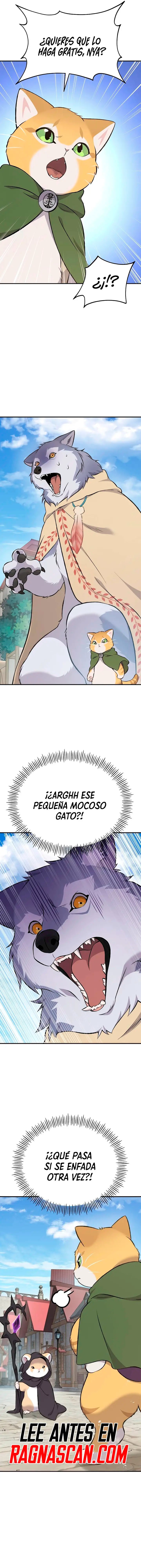 Read Cultivando en la torre en solitario ES Manga Online