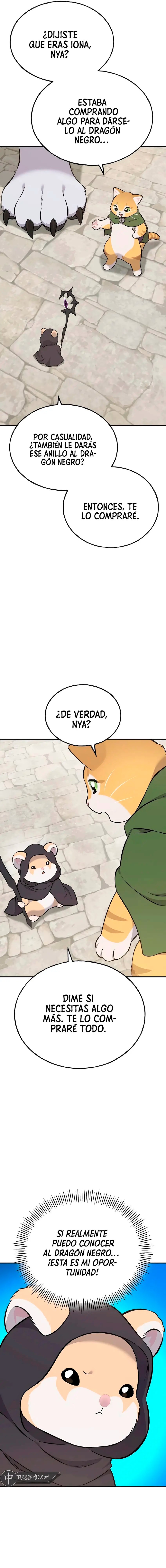 Read Cultivando en la torre en solitario ES Manga Online
