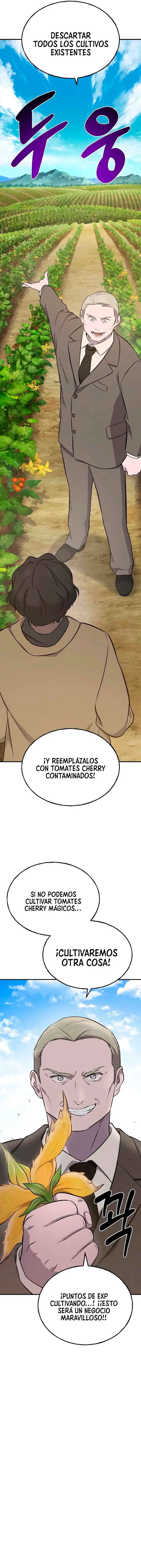 Read Cultivando en la torre en solitario ES Manga Online