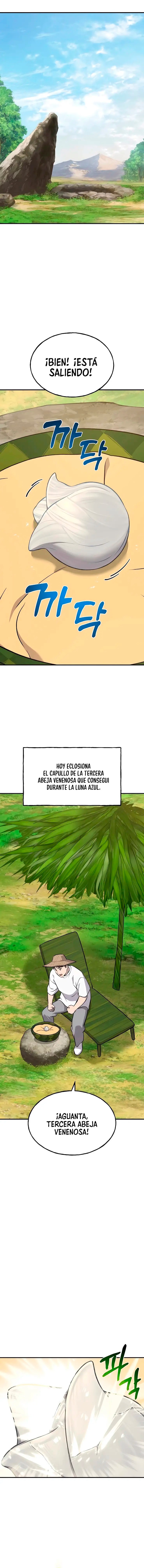 Read Cultivando en la torre en solitario ES Manga Online
