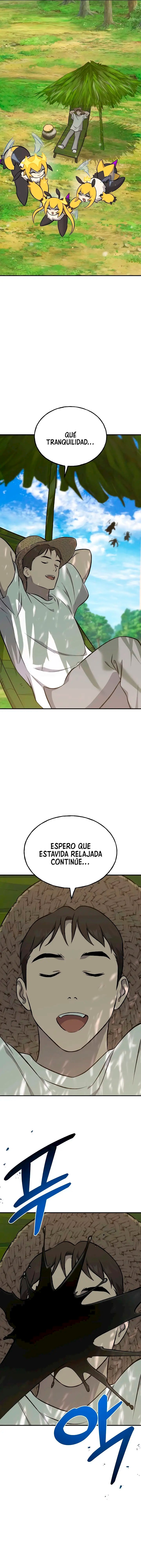 Read Cultivando en la torre en solitario ES Manga Online