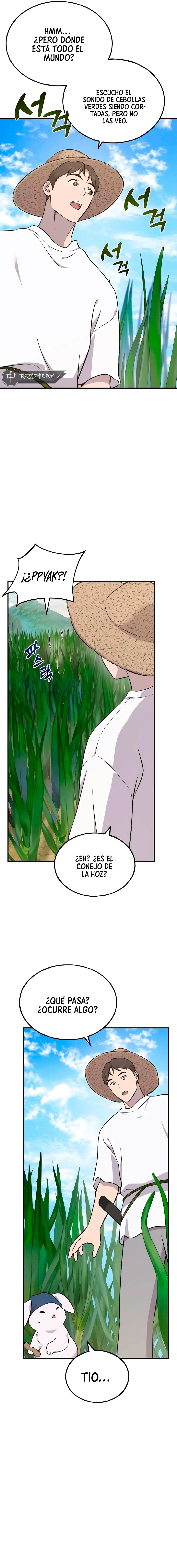 Read Cultivando en la torre en solitario ES Manga Online