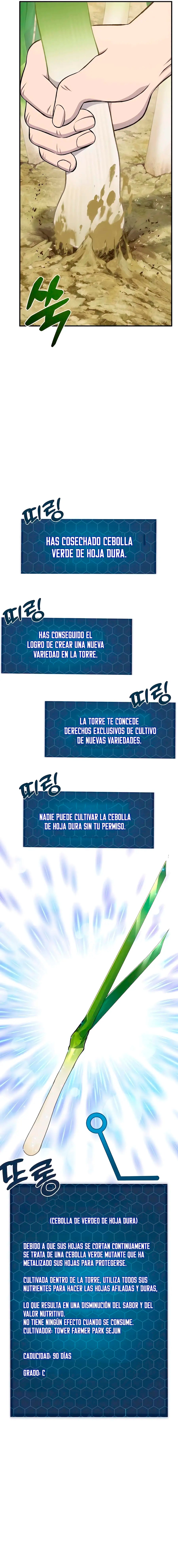 Read Cultivando en la torre en solitario ES Manga Online