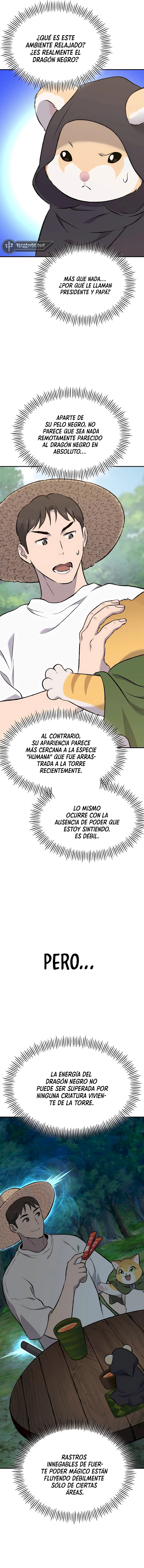 Read Cultivando en la torre en solitario ES Manga Online