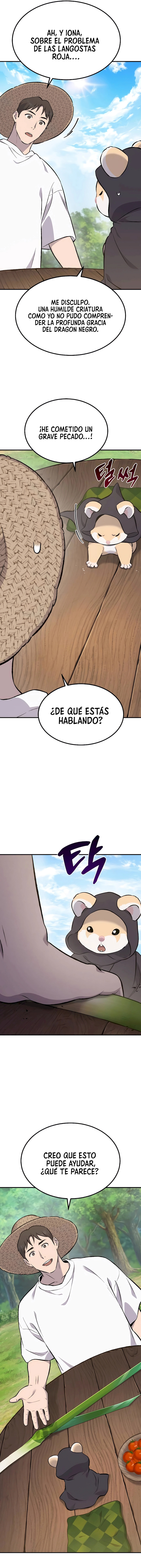 Read Cultivando en la torre en solitario ES Manga Online