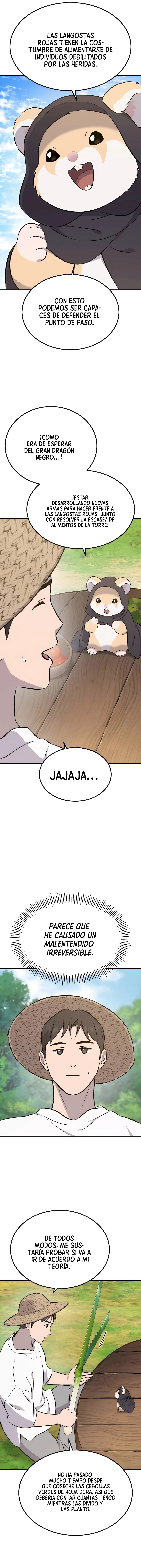 Read Cultivando en la torre en solitario ES Manga Online