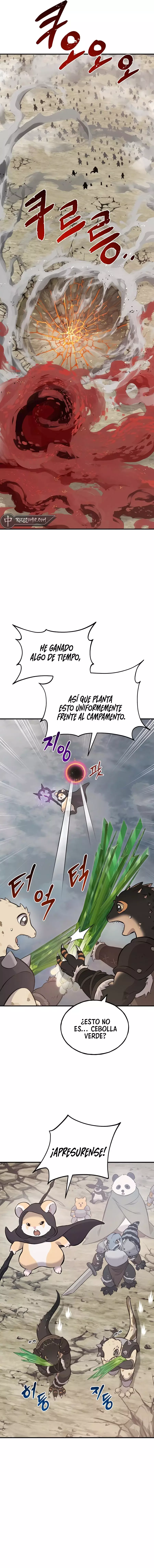 Read Cultivando en la torre en solitario ES Manga Online