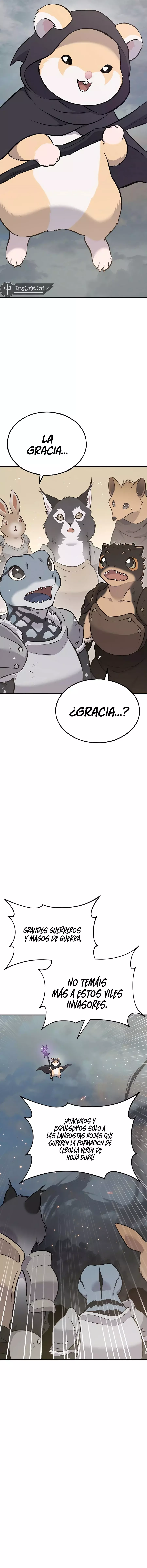 Read Cultivando en la torre en solitario ES Manga Online