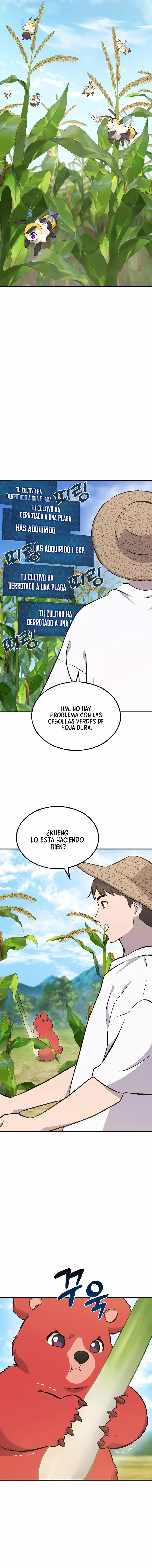 Read Cultivando en la torre en solitario ES Manga Online