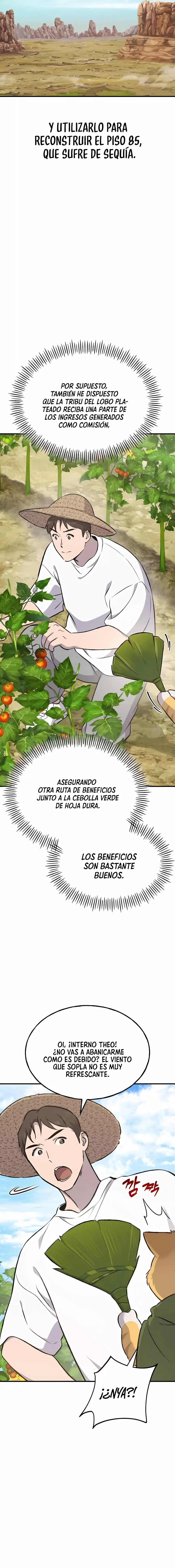 Read Cultivando en la torre en solitario ES Manga Online