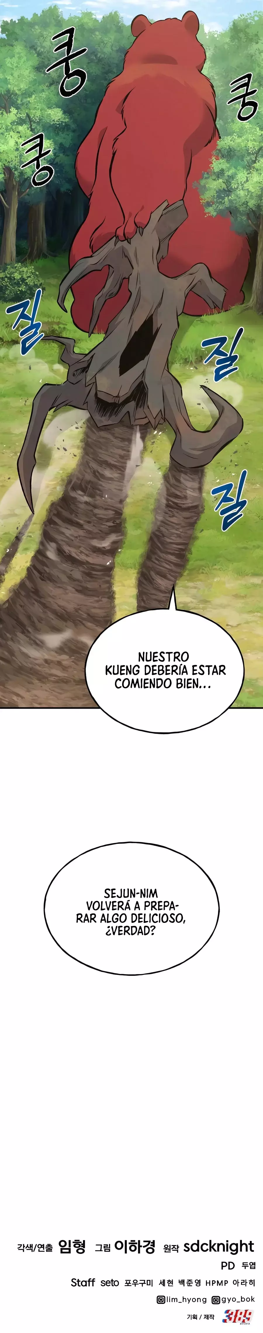 Read Cultivando en la torre en solitario ES Manga Online