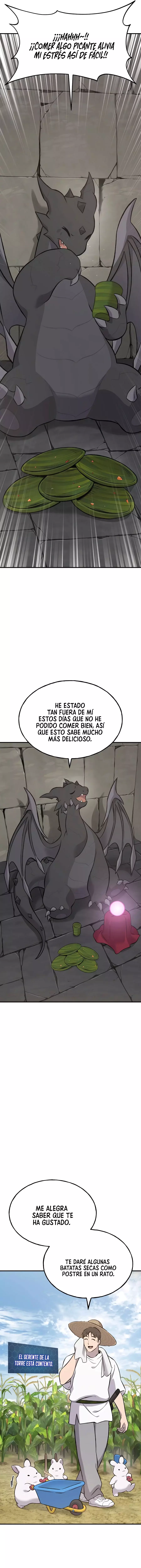 Read Cultivando en la torre en solitario ES Manga Online