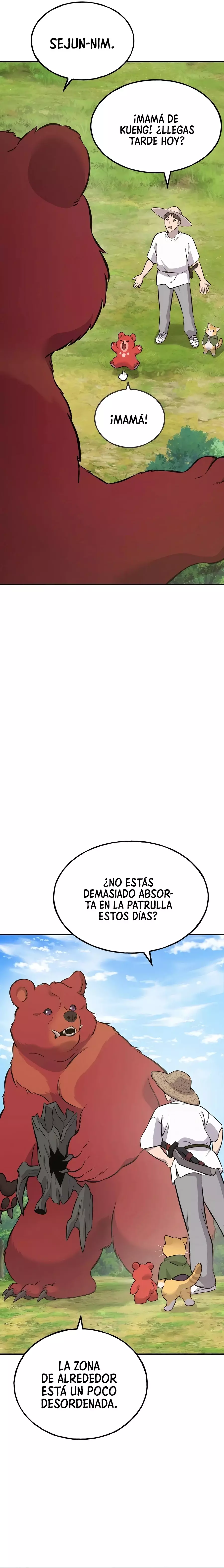 Read Cultivando en la torre en solitario ES Manga Online