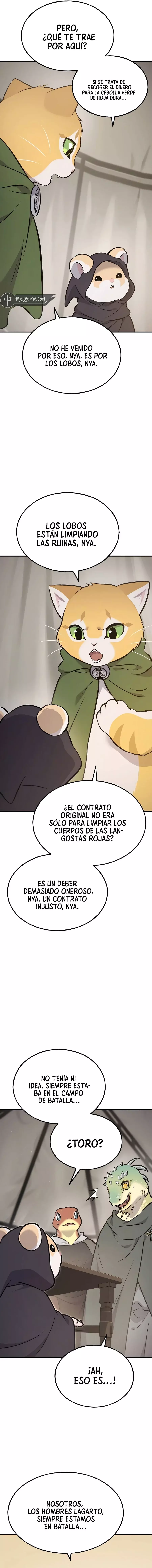 Read Cultivando en la torre en solitario ES Manga Online