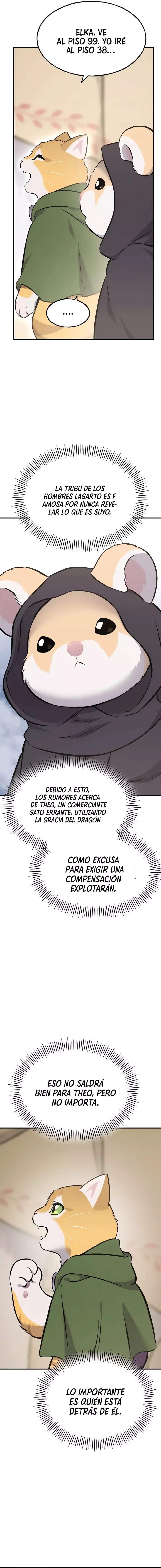 Read Cultivando en la torre en solitario ES Manga Online