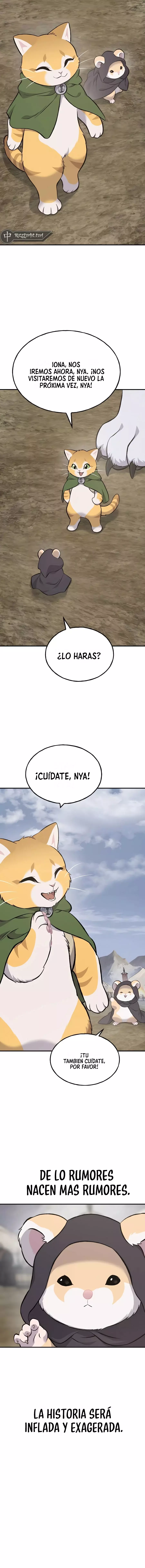 Read Cultivando en la torre en solitario ES Manga Online