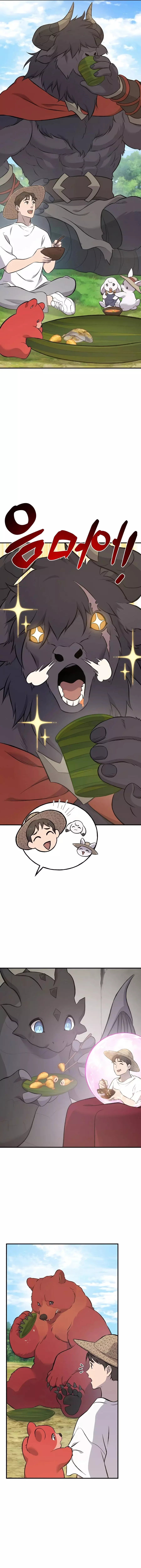 Read Cultivando en la torre en solitario ES Manga Online