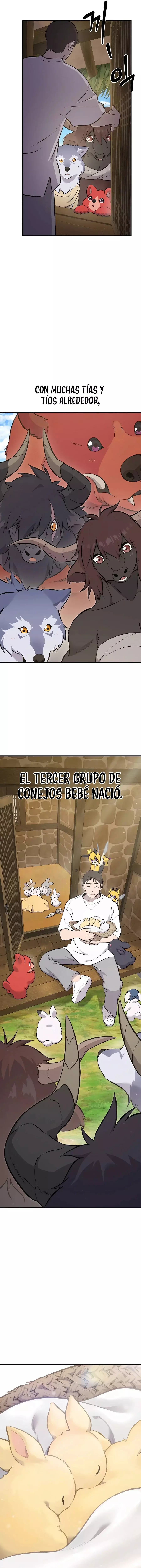 Read Cultivando en la torre en solitario ES Manga Online