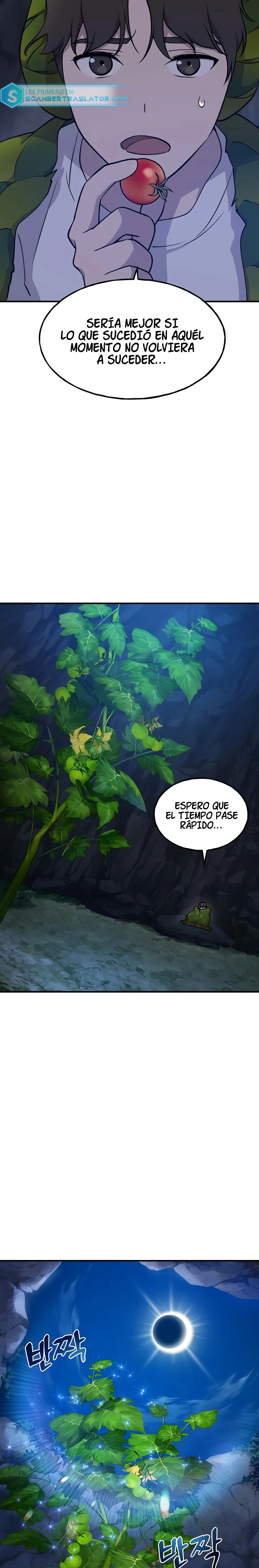 Read Cultivando en la torre en solitario ES Manga Online
