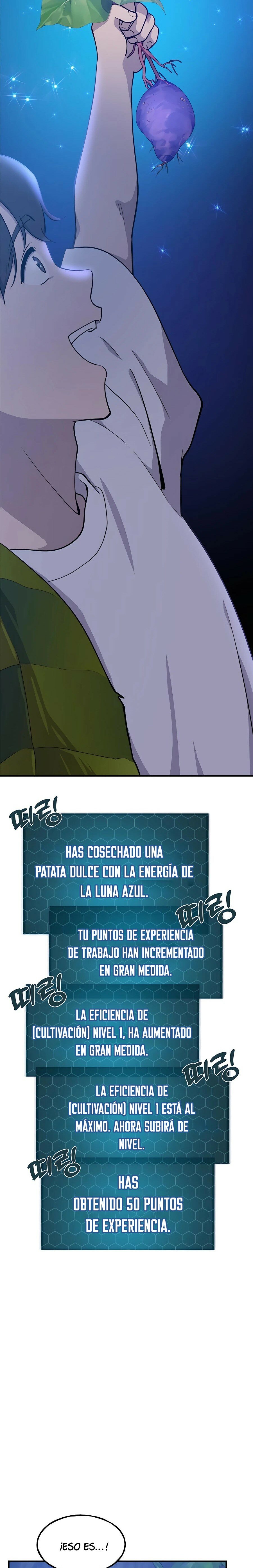 Read Cultivando en la torre en solitario ES Manga Online