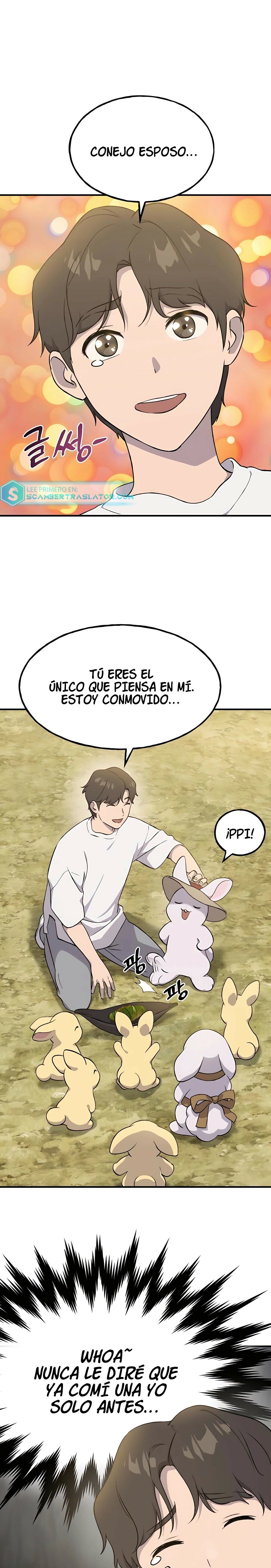 Read Cultivando en la torre en solitario ES Manga Online