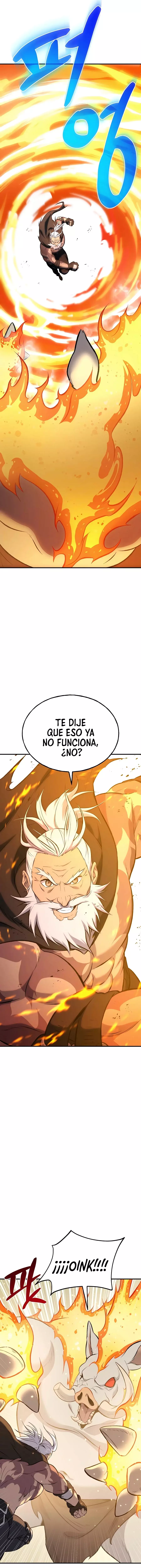 Read Cultivando en la torre en solitario ES Manga Online