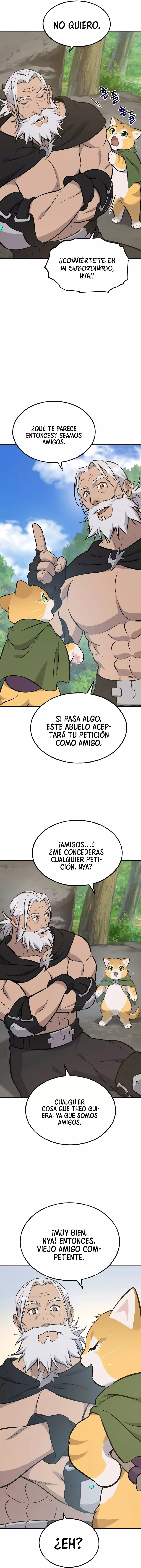 Read Cultivando en la torre en solitario ES Manga Online