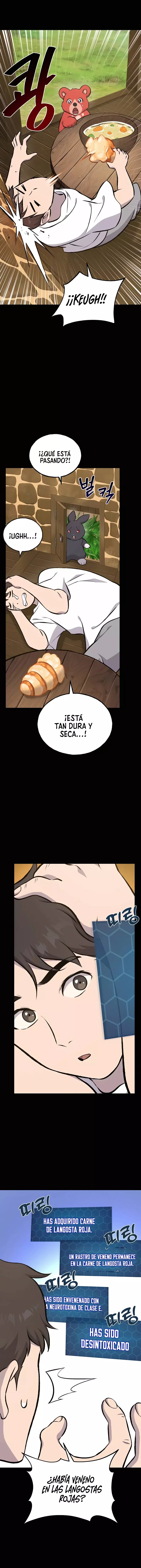 Read Cultivando en la torre en solitario ES Manga Online