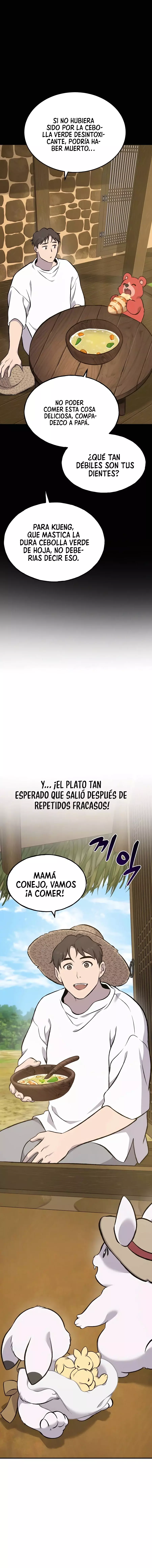 Read Cultivando en la torre en solitario ES Manga Online