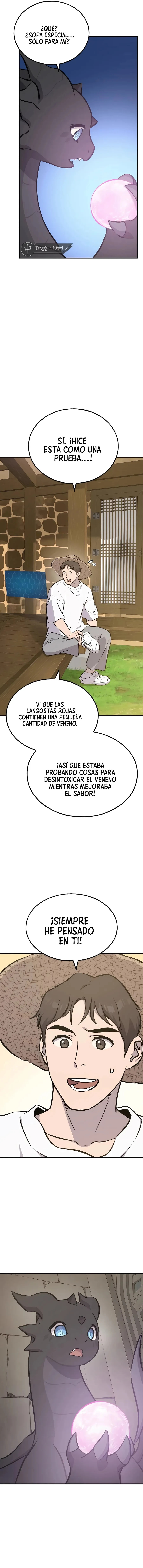 Read Cultivando en la torre en solitario ES Manga Online