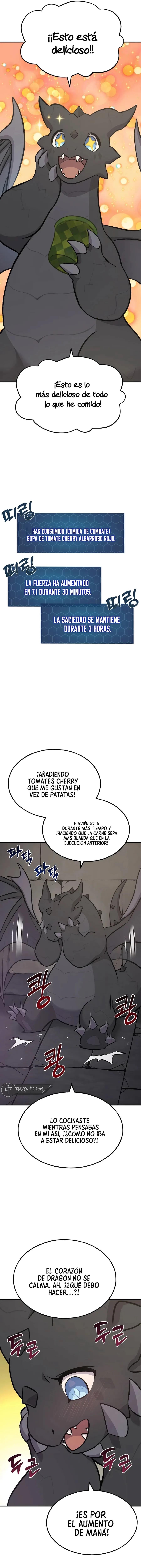 Read Cultivando en la torre en solitario ES Manga Online