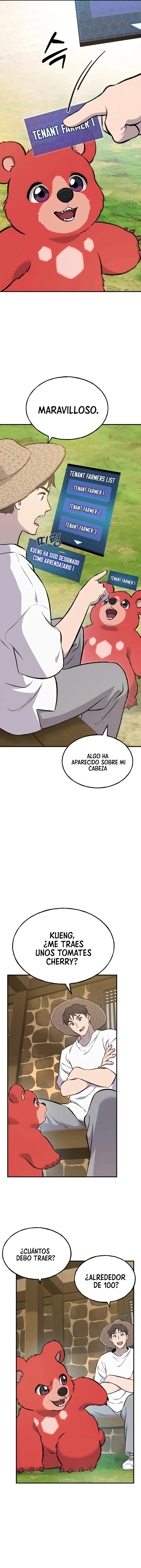 Read Cultivando en la torre en solitario ES Manga Online
