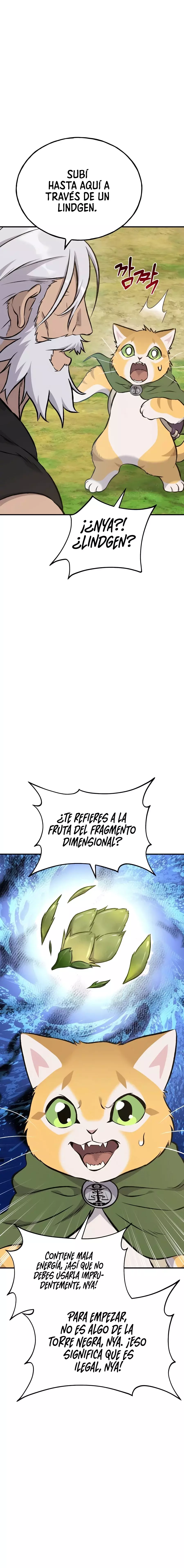 Read Cultivando en la torre en solitario ES Manga Online