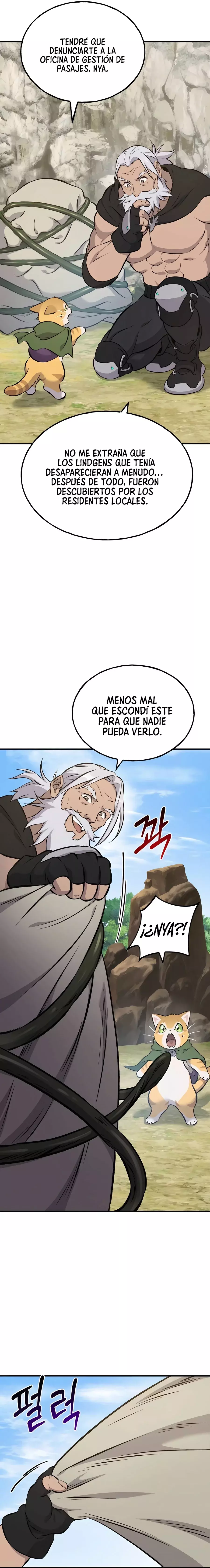 Read Cultivando en la torre en solitario ES Manga Online