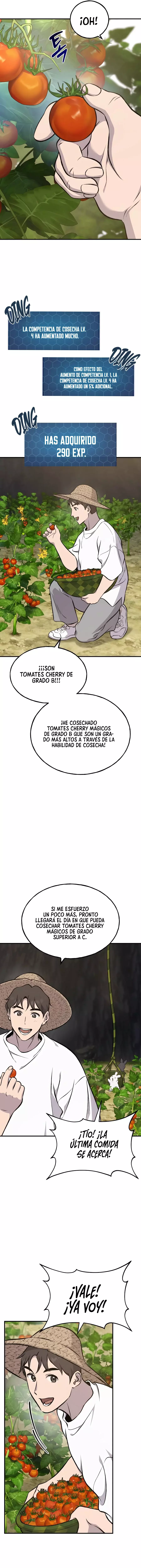 Read Cultivando en la torre en solitario ES Manga Online