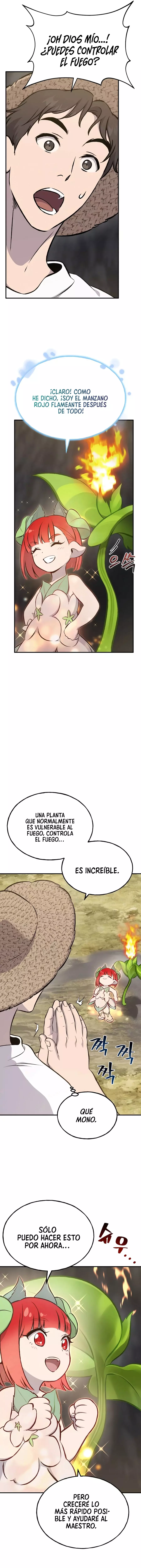 Read Cultivando en la torre en solitario ES Manga Online