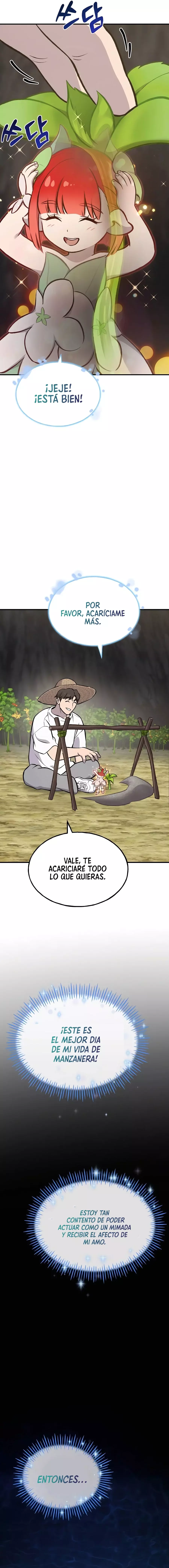 Read Cultivando en la torre en solitario ES Manga Online