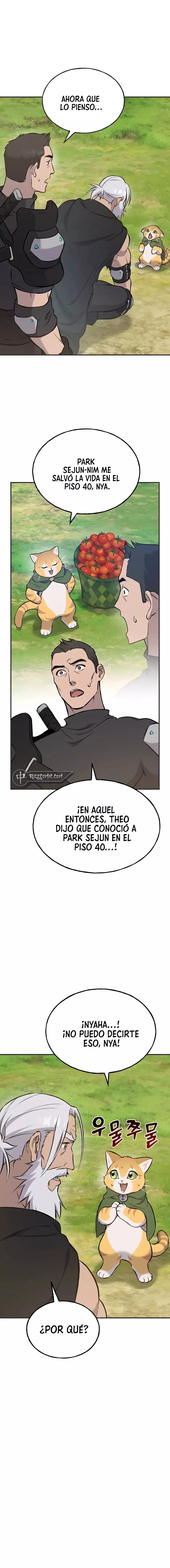 Read Cultivando en la torre en solitario ES Manga Online