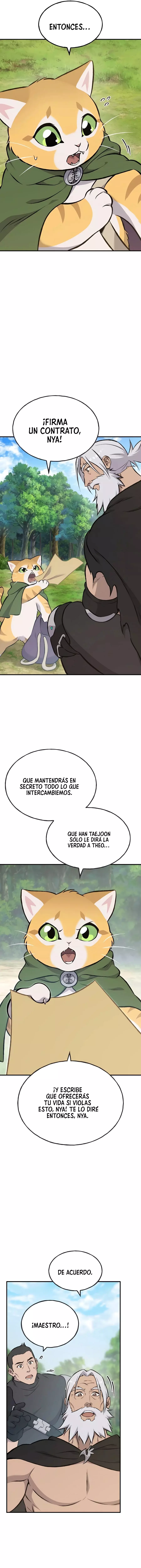 Read Cultivando en la torre en solitario ES Manga Online