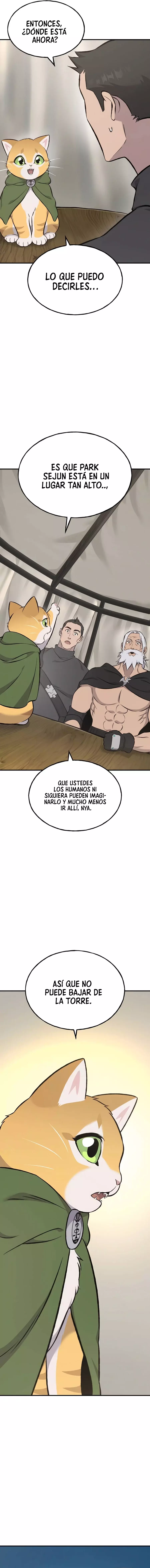 Read Cultivando en la torre en solitario ES Manga Online